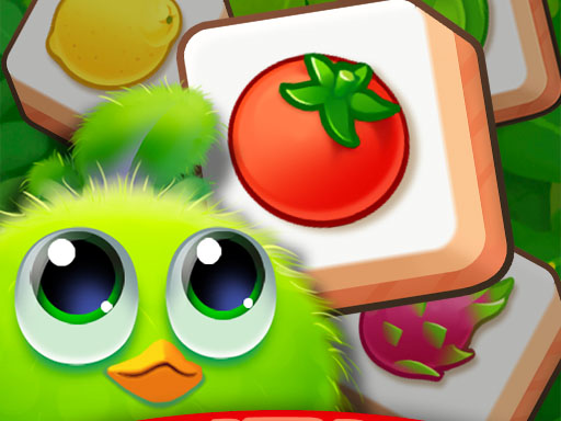 TILE MAHJONG : Match 3 Mahjong Master online game