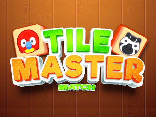 Tile Master Match online Puzzle game