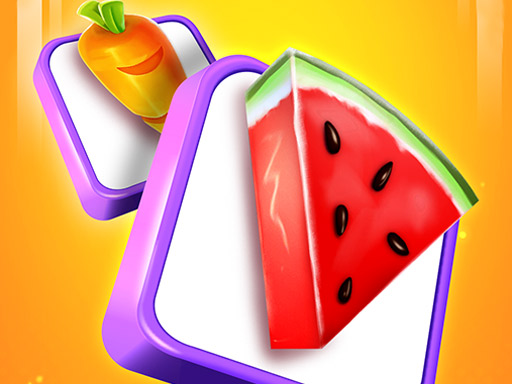 Tile Match Fun online game