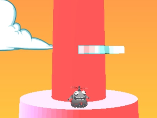Tile Multiplier Flier online game