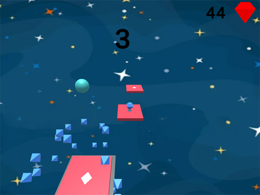 Tiles Hops online game
