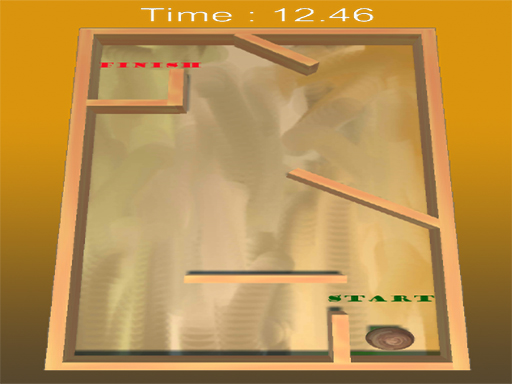 Tilt Ball online game