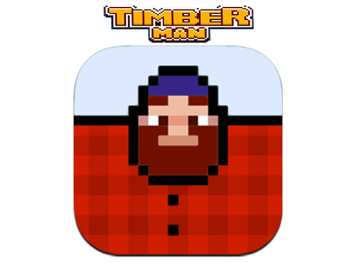 Timberman online game