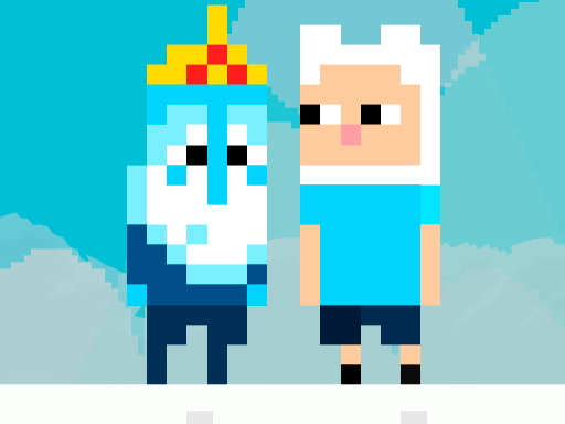 Time of Adventure : İce King online game