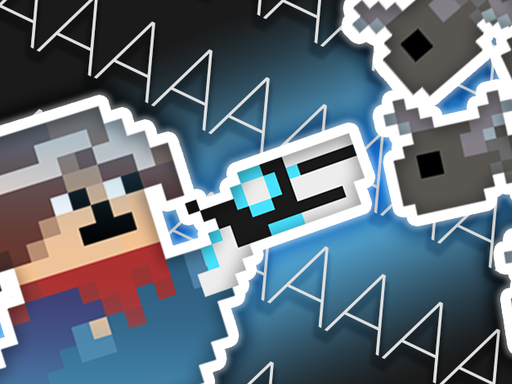 Time to Mine! online game