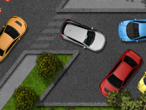 Time To Park online game
