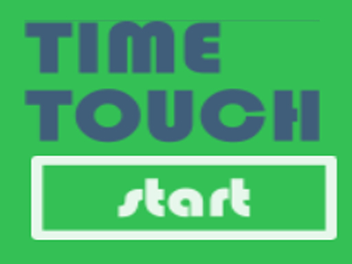 Time Touch HD online game