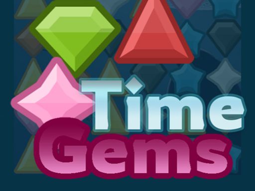 TimeGems online game
