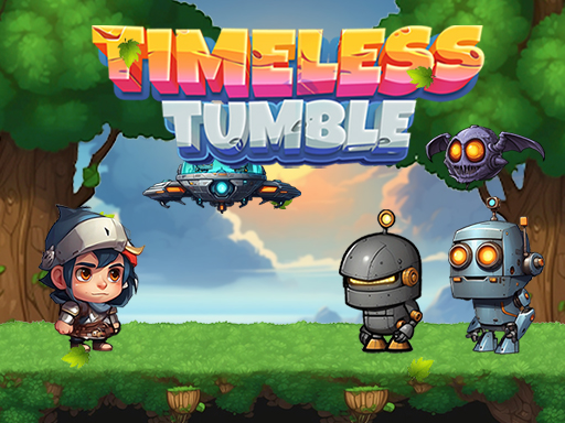 Timeless Trimble online game