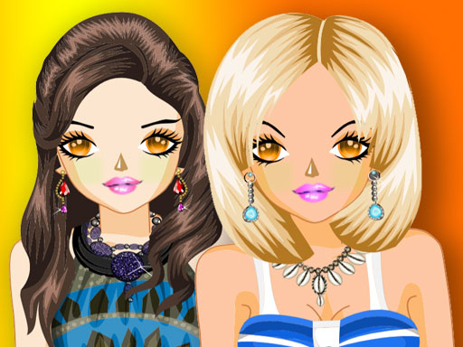 Tina Night Fashion online game