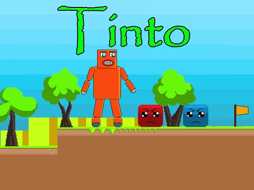Tinto online game