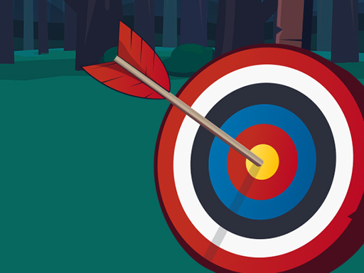 Tiny Archer online game