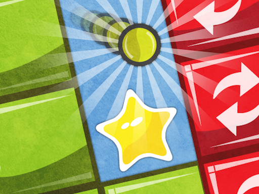 Tiny Ball online game