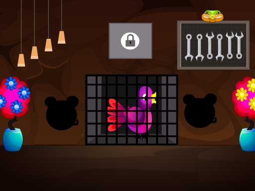 Tiny Bird Rescue online game