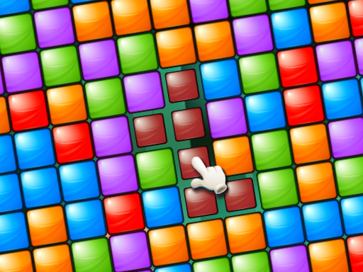 Tiny Blocks online game