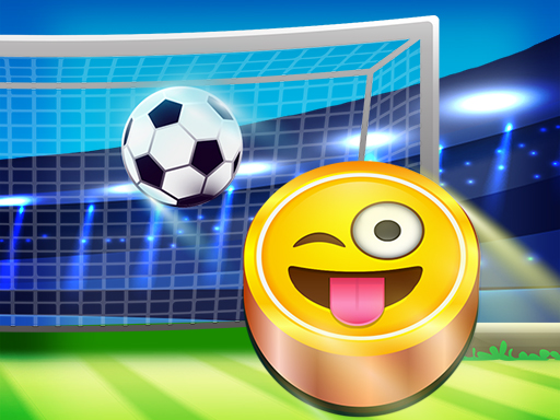 Tiny Football Cup online game