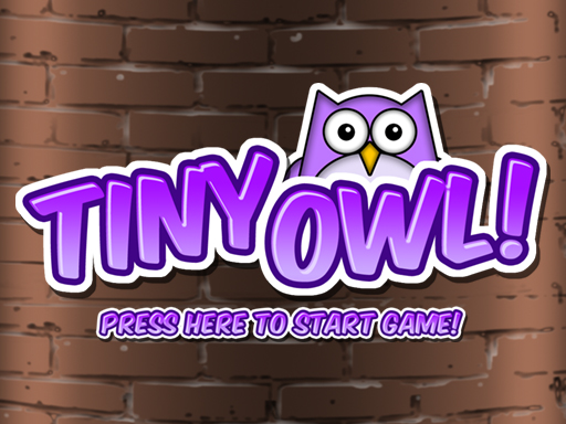 Tiny Owl online game