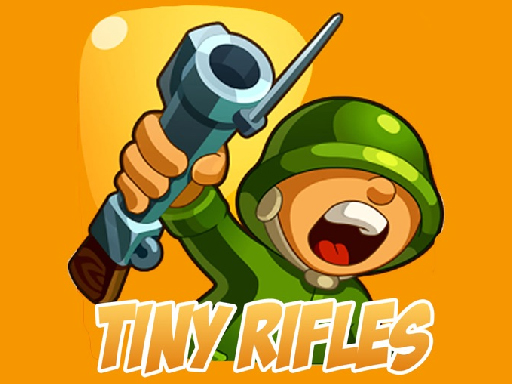 Tiny Rifles online game