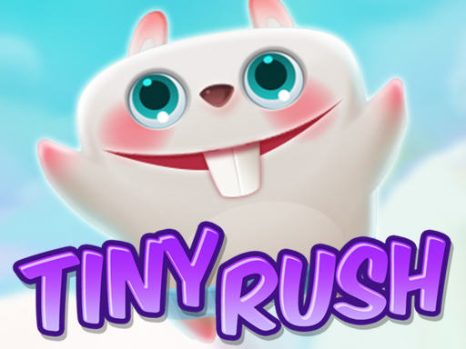 Tiny Rush online game