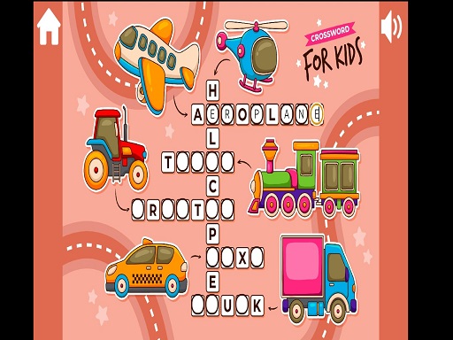 Tiny Word Grid online game
