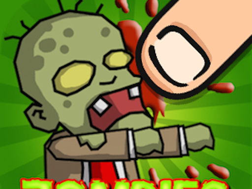 Tiny Zombie online game