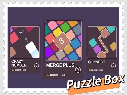 TinyGameBox online game