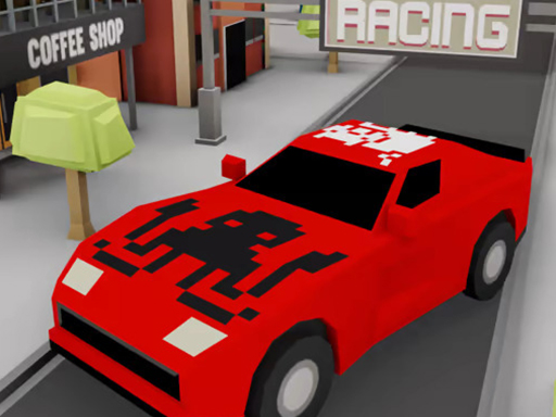 TinyTownRacing online game