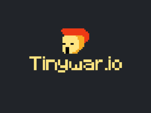 tinywar.io online Action game
