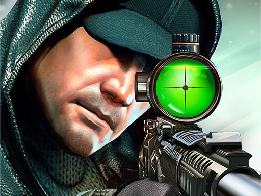Tireur - Sniper Shot online game