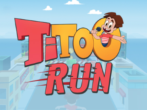 Titoo run online Arcade game