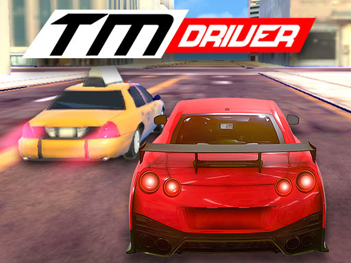 TM Driver online game