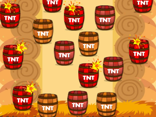 TNT online game