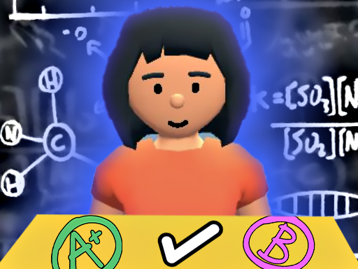 To Be A Teacher online game