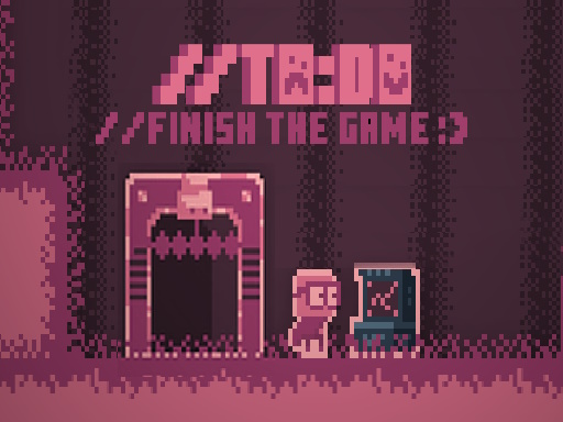 TO DO Finish the game online game