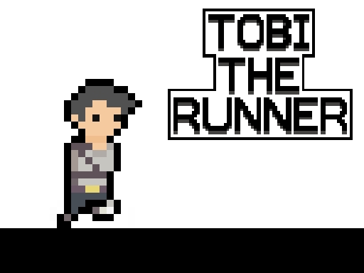 Tobi The Runner online game