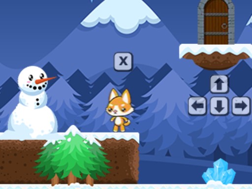 Toby's Adventures online game