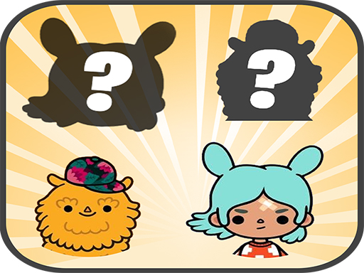 Tocca Puzzel World online game
