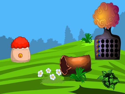 Toco Escape online game