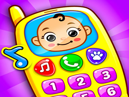 Toddler Baby Phone online game