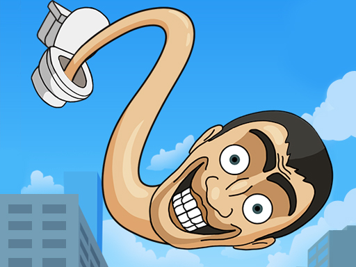 Toilet Monster Evolution online game