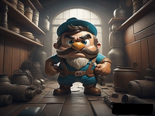 Toilet Plumber online game