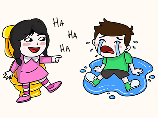 Toilet Rush: Draw To Pee online game