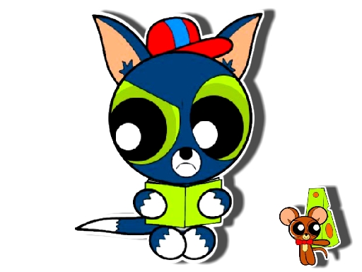 Tom and Jerry Memory online game