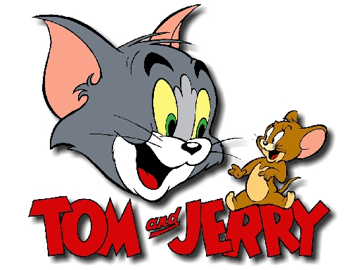 Tom and Jerry Spot the Difference online game