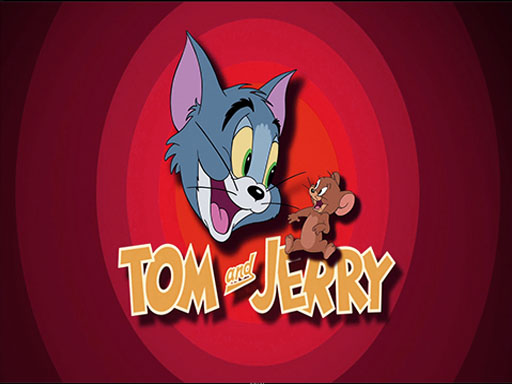 tom & jerry jumping online game