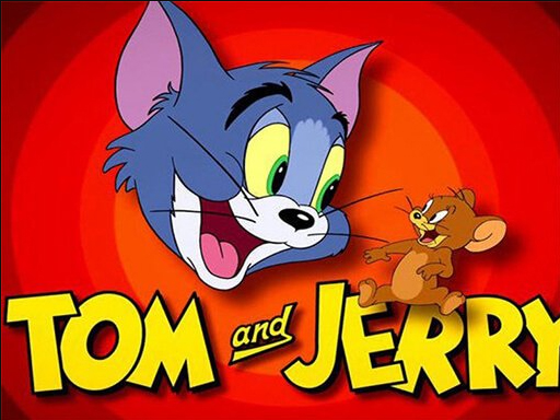  Tom & Jerry:Runner online Adventure game
