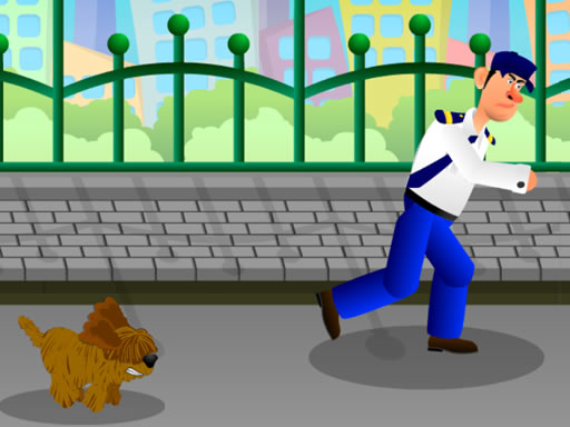 Tom Runner online game