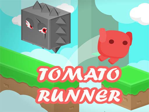 TomatoRunner online game