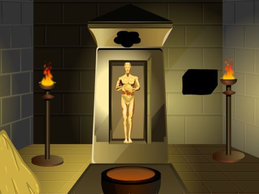 Tomb Escape online game