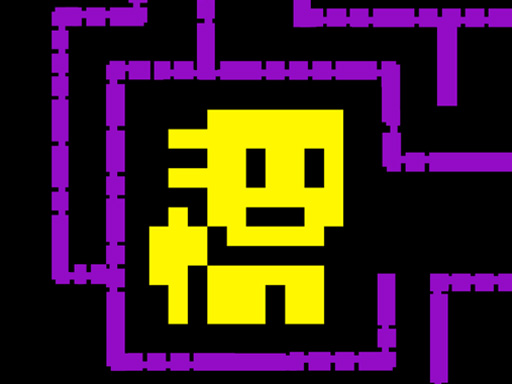 Tomb Of The Dash Game online game